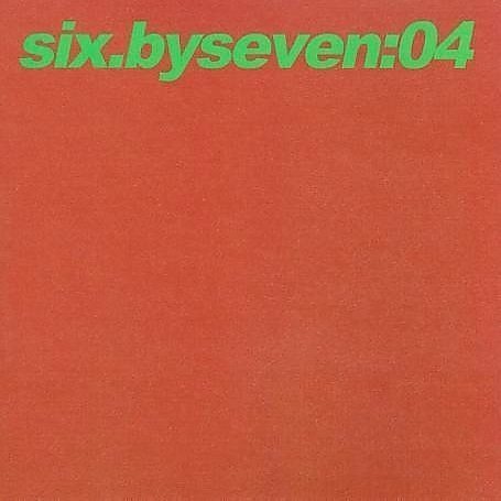 Six By Seven/4